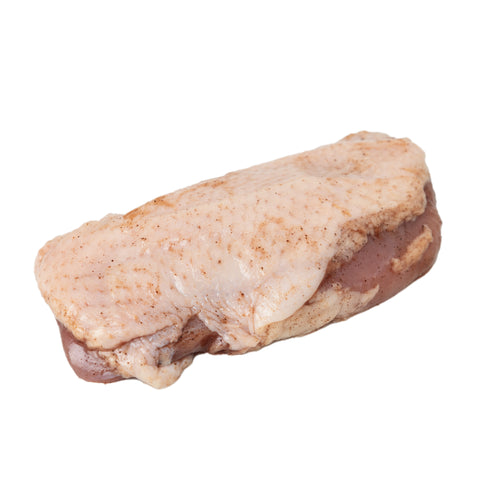 Honey Orange Boneless Duck Breast