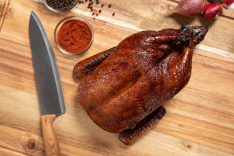 Whole Duck