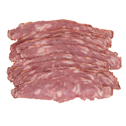 Duck Bacon Case - (20) 8oz packages
