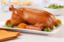 Load image into Gallery viewer, All Natural Whole Duck with Orange Sauce

