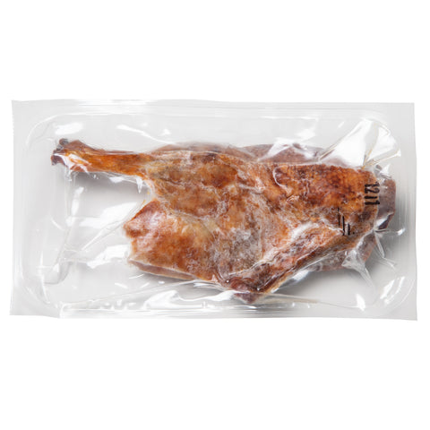 Roast Half Duck - Food Service Case