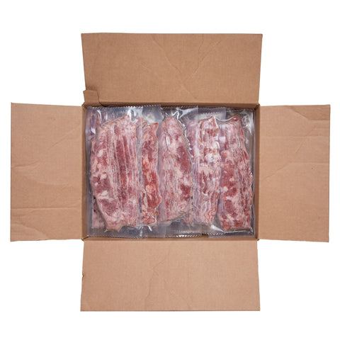 Duck Bacon Case - (20) 8oz packages