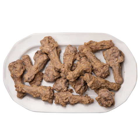 Fully Cooked Duck Wing Drummettes