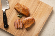 Load image into Gallery viewer, All Natural Boneless Duck Breast (Qty. 8)
