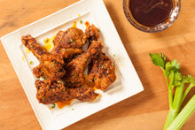 Load image into Gallery viewer, Fully Cooked Duck Wings (Qty. 2 lb.)
