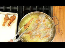 Load and play video in Gallery viewer, Fully Cooked Duck Wings (Qty. 2 lb.)
